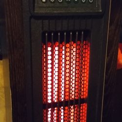 Super Nice  Heater Sold @$100+
