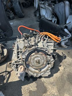 2011-2015 Chevy volt 1.4 transmission