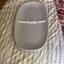 Evolur Diaper Changing Pad. Never Used. 
