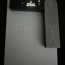 Ledger Nano X