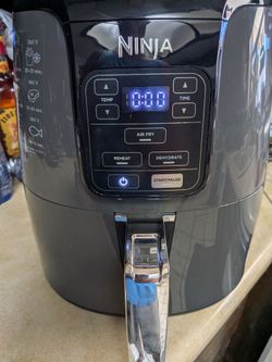 New "Ninja" 4Qt. Air Fryer