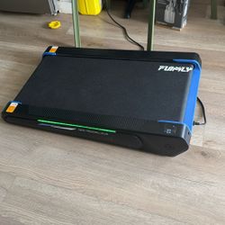 Fumly Dog Treadmill 