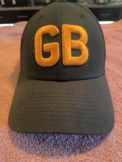 a cap     New Era 9Forty Green Bay Packers