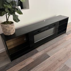 Tv Stand  (cash Only )