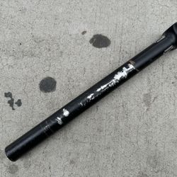 330mm Kink Pivotal Seat Post