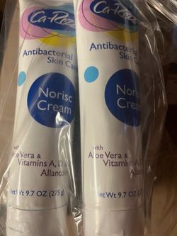 Norisc cream 50% off