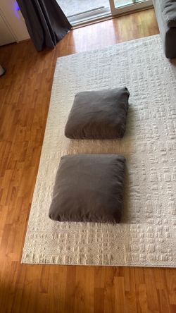 Couch Pillows