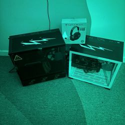 CUSTOM BENJAMIN FRANKLIN GAMING PC