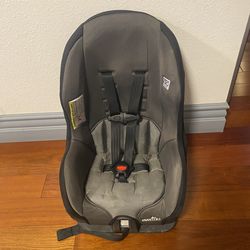 Evenflo Car Seat