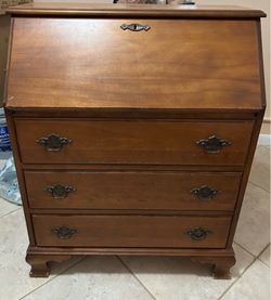 secretary