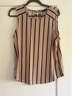 Blush/Beige shell