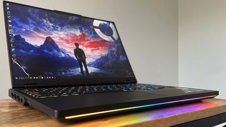 Lenovo Legion 7 Gaming Laptop | $5 Down | Payment plan available