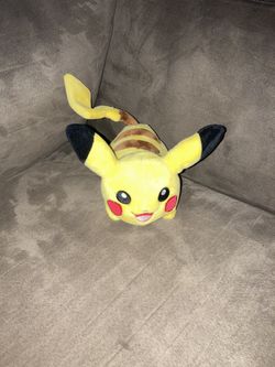 Baby Pikachu