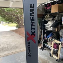 Bowflex Xtreme 