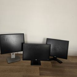 Monitors