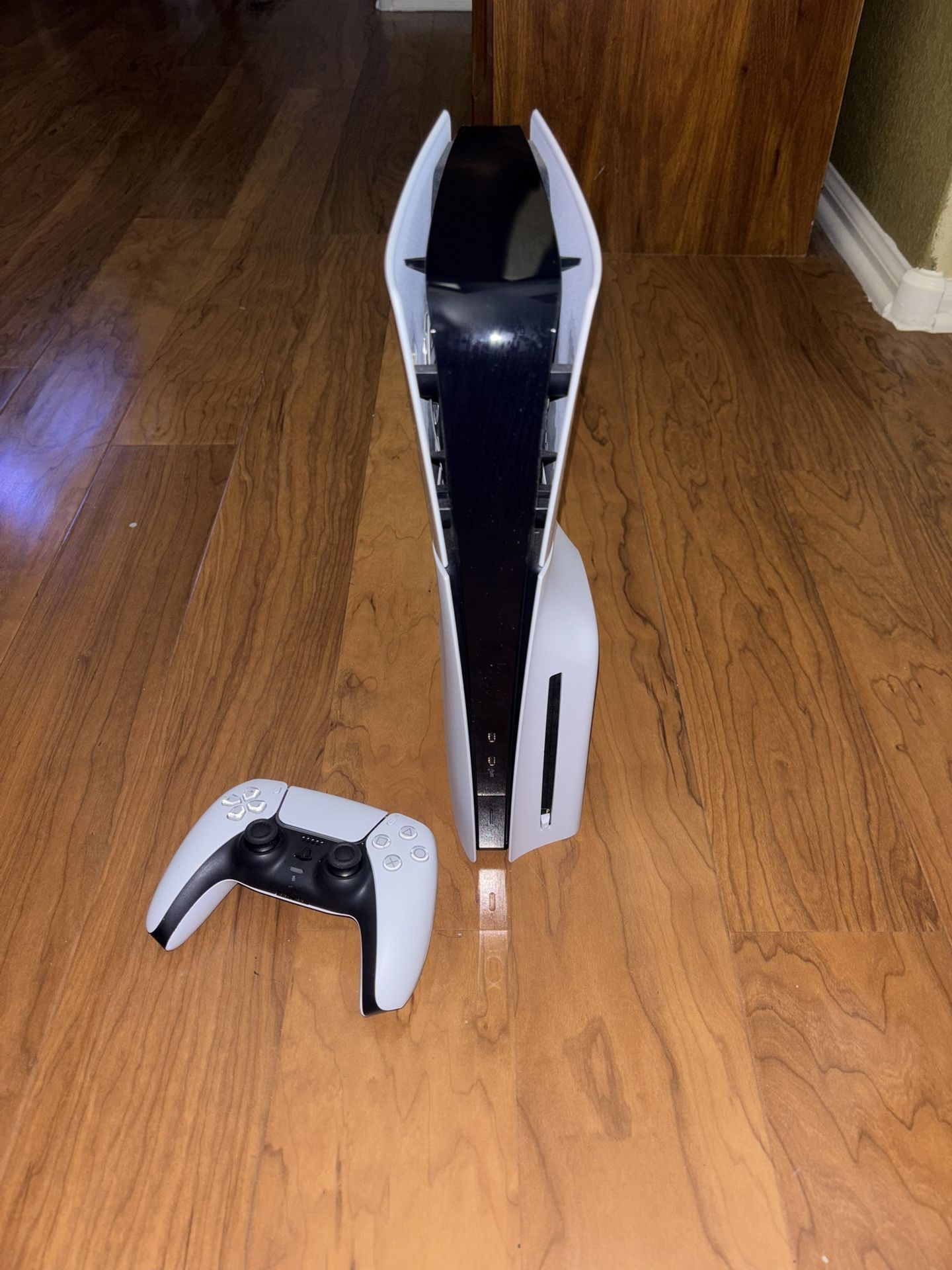PS5