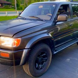 1998 Toyota 4Runner