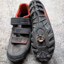 Shimano Men's ME2 Bike Shoe
