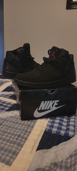 Jordan 1 Flight 3