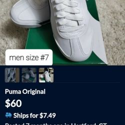 Original Puma
