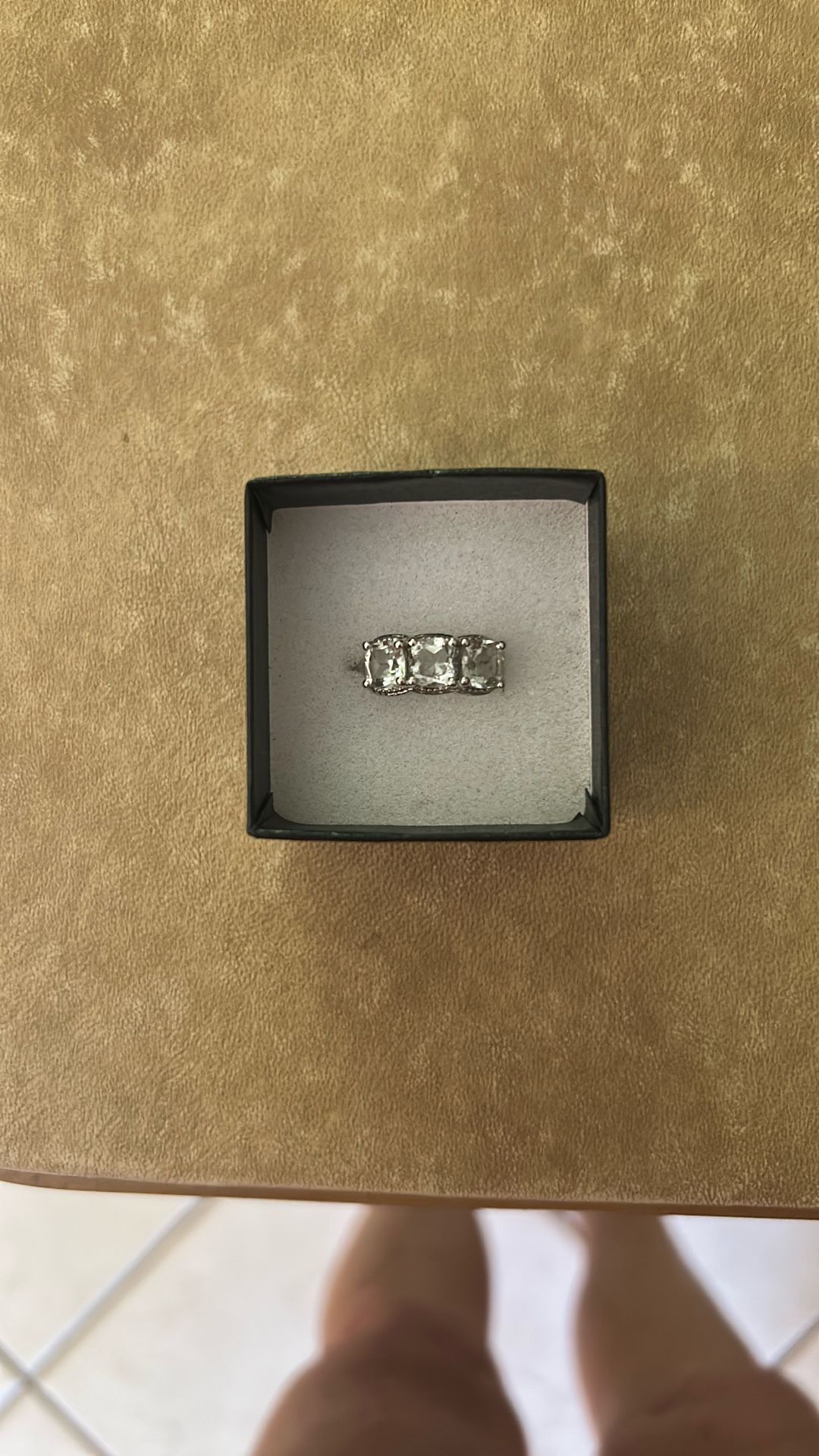 Women’s Ring