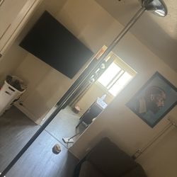 Spinning Pole