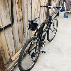 Bike coyote pro fourt