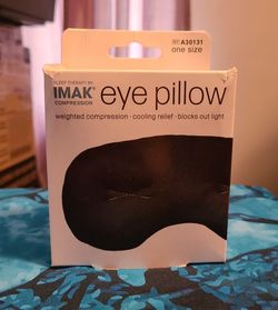Eye Pillow