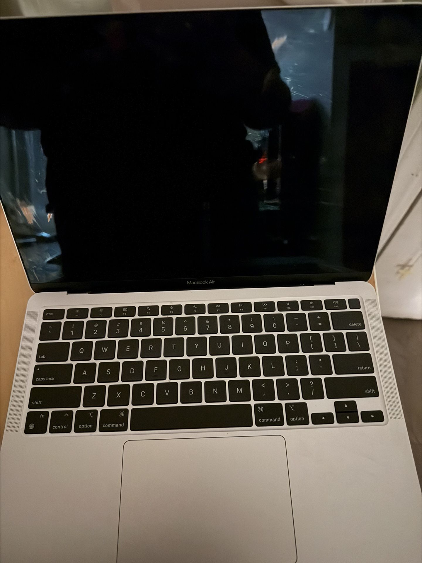Macbook Air