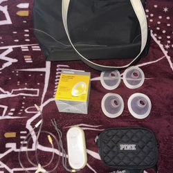 Medela Freestyle Flex Hands Free Pump