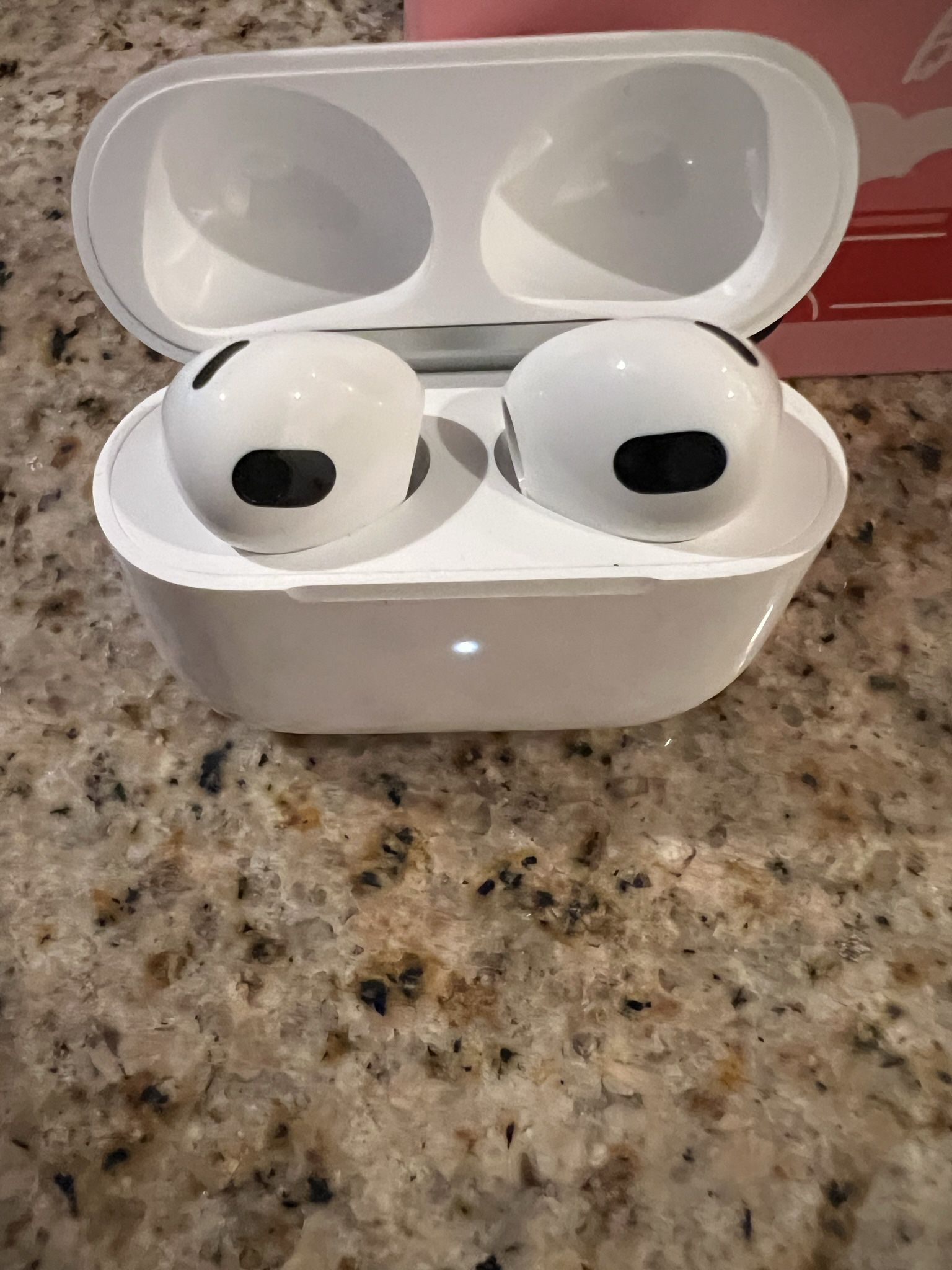 Apple AirPods 3rd Generation NEW