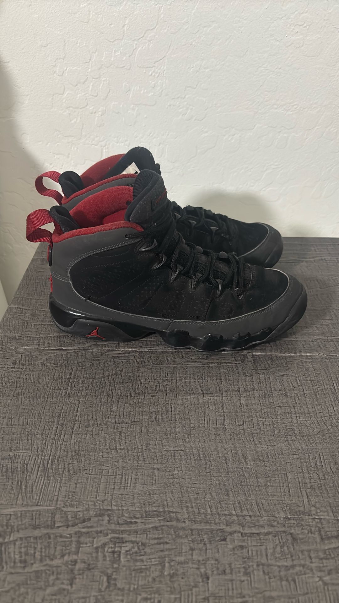 Jordan’s