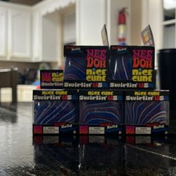 Needohs authentic normal and 4 of the July ones