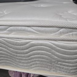 Queen Mattress 