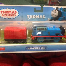Thomas The Train