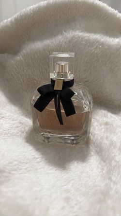 Ysl perfume
