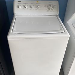 Kenmore Elite Washer 
