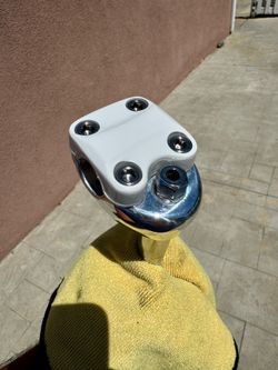 Gt bmx performer stem