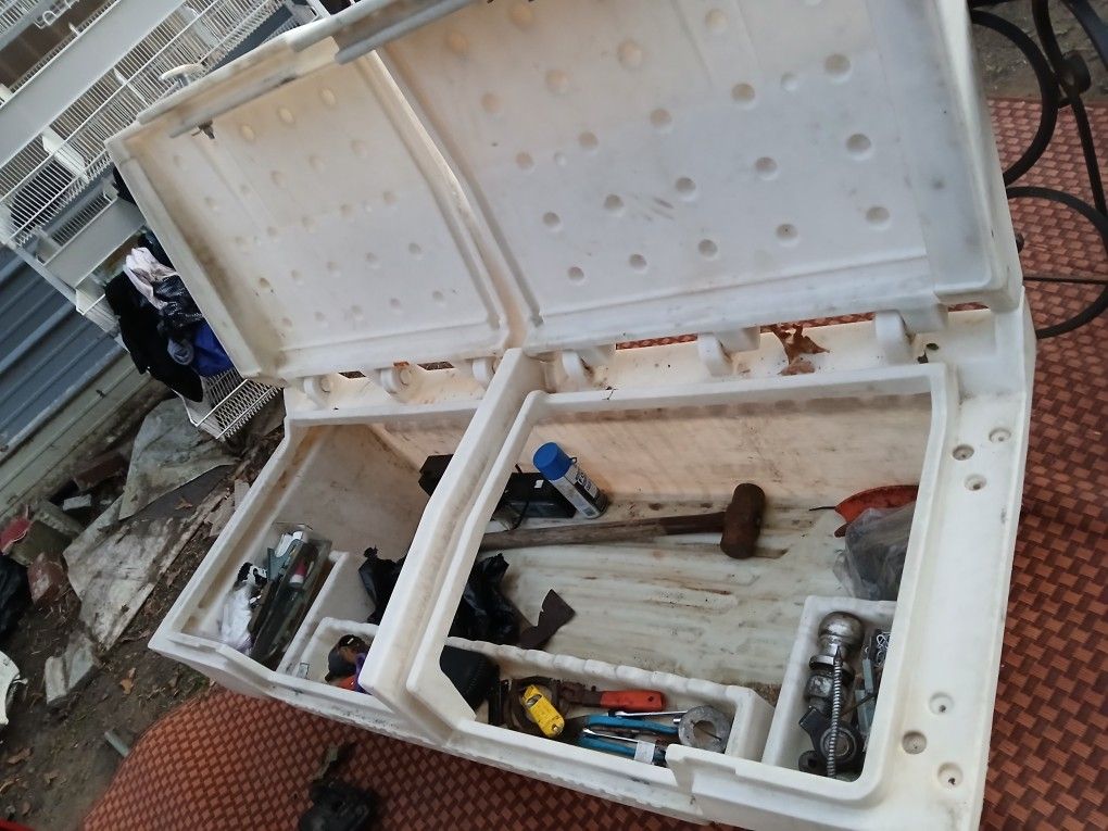 Big Tool Box