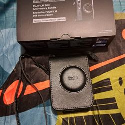 Fujifilm Instax Mini Evo Special Edition