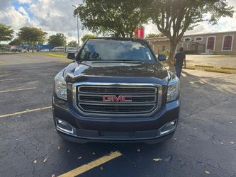 2018 GMC Yukon