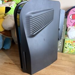 Customized PS5 With 2TB Installed 