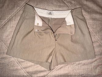 Aritzia - Babaton Shorts