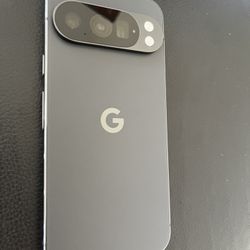 Pixel 10 Pro 128 GB - Unlocked, New 