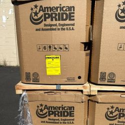 Straight Cool Air Conditioner 