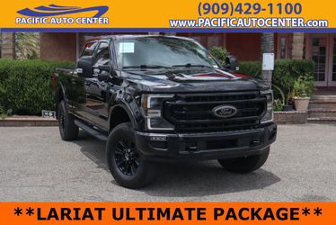 2021 Ford F-350