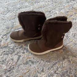 Timberland Girl Boots