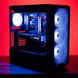 Custom PCs
