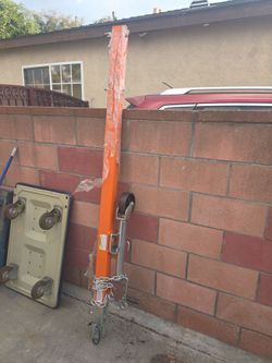 Trailer Jack