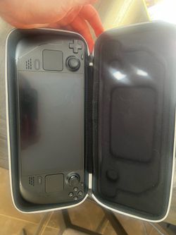 Steam Deck OLED 1TB